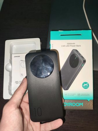 Powerbank – Sumqayıt – ucuztap.az