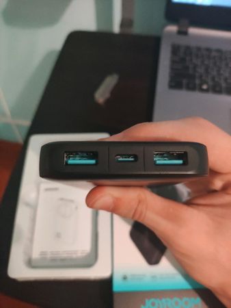 Powerbank – Kompüter aksesuarları – ucuztap.az