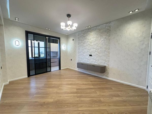3 Otaqlı mənzil, 66 m², Seyid Əzim Şirvani küç., Bakı – Bakı – ucuztap.az