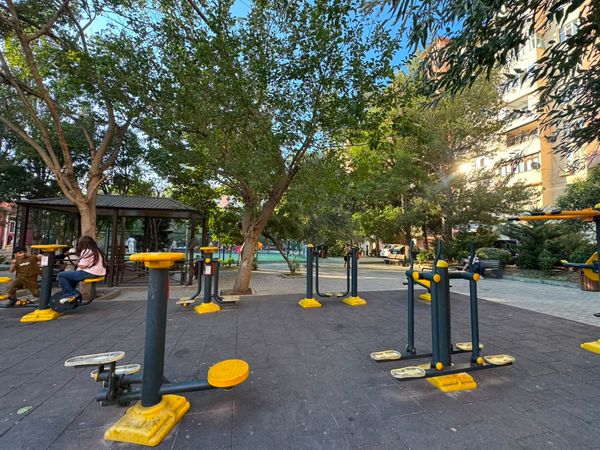 3 Otaqlı mənzil, 65 m², Nəsrəddin Tusi küç, Bakı – Bakı – ucuztap.az