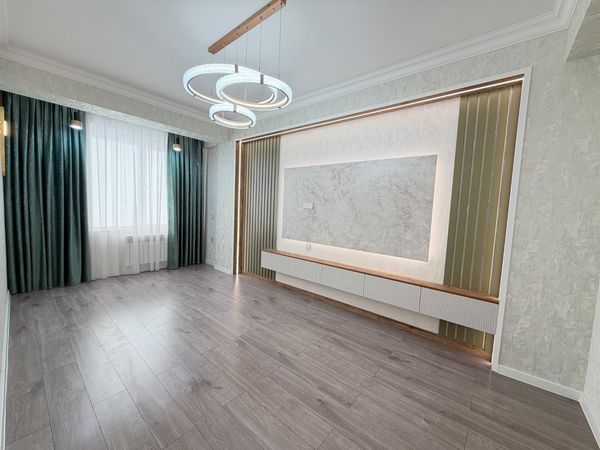 3 Otaqlı mənzil, 75 m², Gəncə prospekt, Bakı – Bakı – ucuztap.az