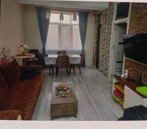 3 Otaqlı mənzil kirayə verilir, 65 m², Eldar Tağızadə, Bakı – Bakı – ucuztap.az