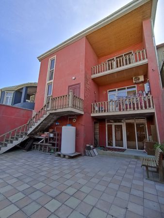 Bağ evi, 300 m², Suraxanı ray, Qaraçuxur qəs., Bakı – Bakı – ucuztap.az