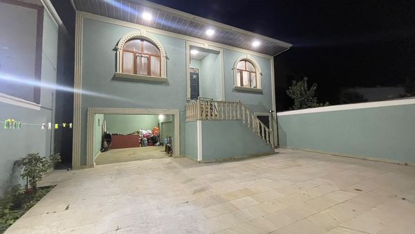 Bağ evi, 220 m², Dairəvi yol 44, Bakı – Bakı – ucuztap.az