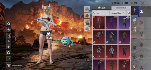 Pubg mobile – Bakı – ucuztap.az