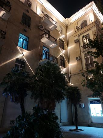 3 Otaqlı mənzil, 80 m², 28 may metrosu, Bakı – Bakı – ucuztap.az