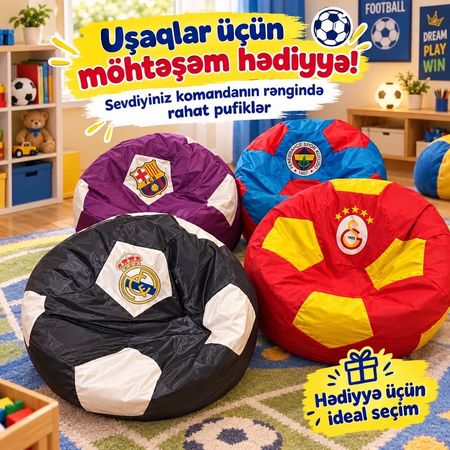 Kreslo, Dəri, Yaşıl – Bakı – ucuztap.az