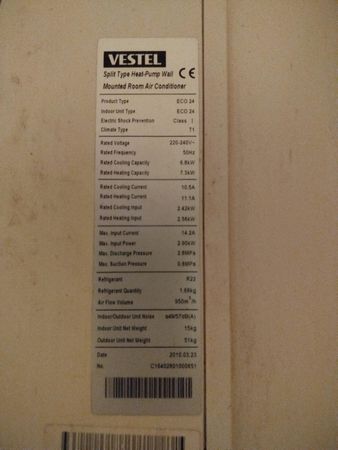 Vestel Kandisaner – Bakı – ucuztap.az