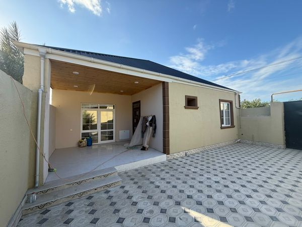 Bağ evi, 90 m², Sabunçu r., Bakı – Bakı – ucuztap.az