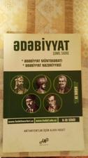 Hədəf ədəbiyyat qayda kitabi 11 nesr 2018ci il