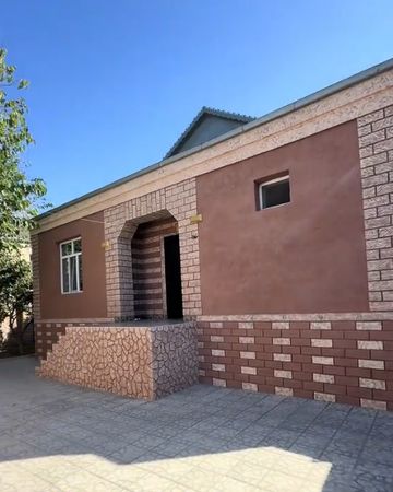 Bağ evi, 90 m², Binə qəs., Bakı – Bakı – ucuztap.az