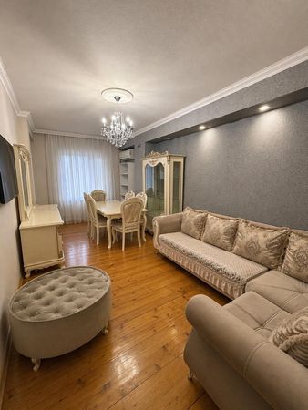 3 Otaqlı mənzil, 70 m², Xırdalan ş. Abşeron Gənclər Şəhərciyi – Xırdalan – ucuztap.az
