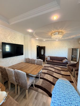 3 Otaqlı mənzil, 85 m², Faiq Yüsifov 1950, Bakı – Bakı – ucuztap.az