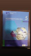 Azərbaycan dili dim 5ci sinif 2019