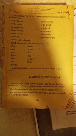 Tqdk Azərbaycan dili 2014 – Kitab və jurnallar – Bakı – ucuztap.az