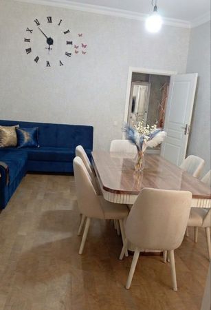 2 Otaqlı mənzil, 65 m², Nəsrəddin Tusi küsi., Bakı – Bakı – ucuztap.az
