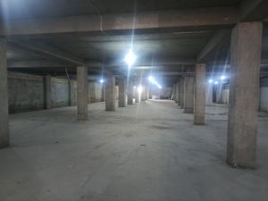 Anbar icarəyə verilir, 850 m², Müşviqabad yol kənarı, Bakı