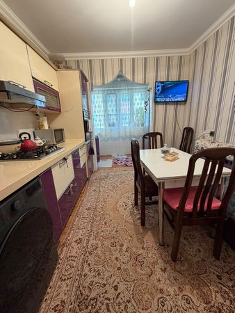 3 Otaqlı mənzil, 75 m², Lütfizadə küç., Bakı – Bakı – ucuztap.az