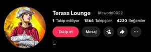 TikTok 1.8k Keşfeti Canlisi Əla veziyyetde