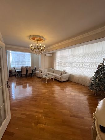 3 Otaqlı mənzil kirayə verilir, 100 m², Yasamal r. 20 yanvar metrosu, Bakı – Bakı – ucuztap.az