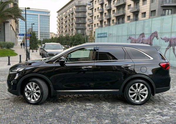 KIA Sorento 2016, 2.0 Dizel, 178 000 km – Xankəndi – ucuztap.az