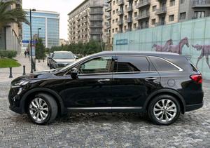 KIA Sorento 2016, 2.0 Dizel, 178 000 km