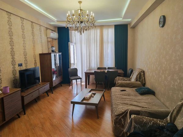 3 Otaqlı mənzil, 105 m², Masazır qəs. Park Masazır yaşayış kompleksi, Abşeron – Abşeron – ucuztap.az