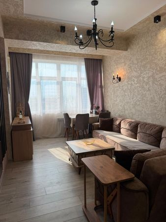 4 Otaqlı mənzil, 84 m², Masazır qəs. Park Masazır yaşayış kompleksi, Abşeron – Abşeron – ucuztap.az