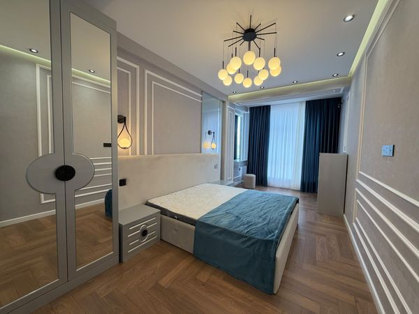 3 Otaqlı mənzil, 98 m², Abbas Fətullayev küç., Bakı – Bakı – ucuztap.az