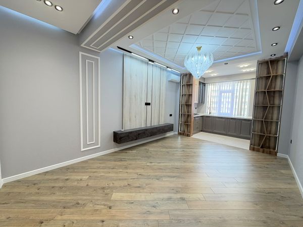 3 Otaqlı mənzil, 88 m², Nəsrəddin Tusi küç, Bakı – Bakı – ucuztap.az