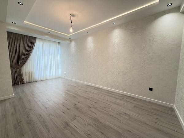 3 Otaqlı mənzil, 98 m², Abbas Fətullayev küç., Bakı – Bakı – ucuztap.az
