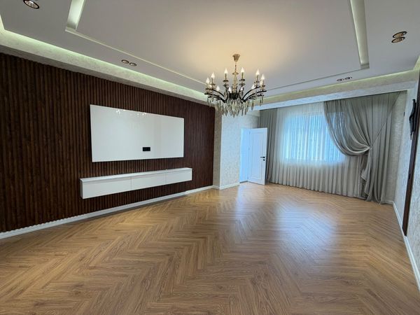 3 Otaqlı mənzil, 88 m², Xudu Məmmədov küç., Bakı – Bakı – ucuztap.az