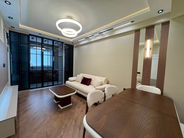 3 Otaqlı mənzil, 82 m², Xudu Məmmədov küç., Bakı – Bakı – ucuztap.az