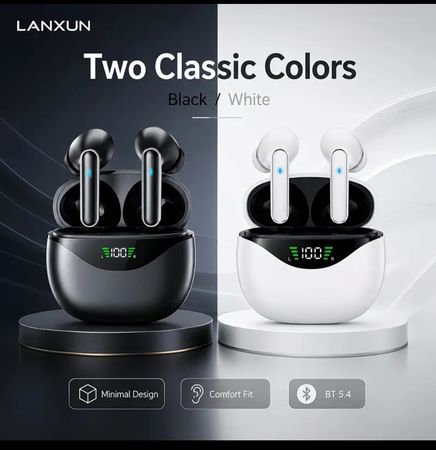 Qulaqciq 5-6 saat isleyen – Audio və video – Bakı – ucuztap.az