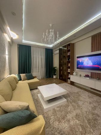 3 Otaqlı mənzil, 105 m², Masazır qəs. Park Masazır yaşayış kompleksi, Abşeron – Abşeron – ucuztap.az