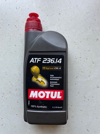 Motul Atf 236.14 – Digər – ucuztap.az