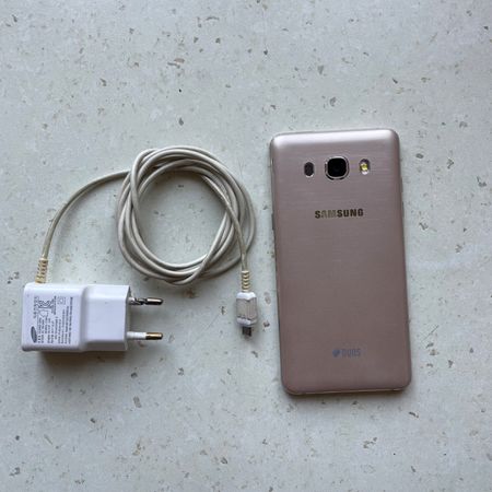 Samsung Digər Galaxy 16 GB/2 GB – Bakı – ucuztap.az