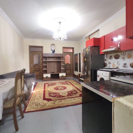Bağ evi kirayə verilir, 75 m², Binəqədi r., Bakı – Bakı – ucuztap.az