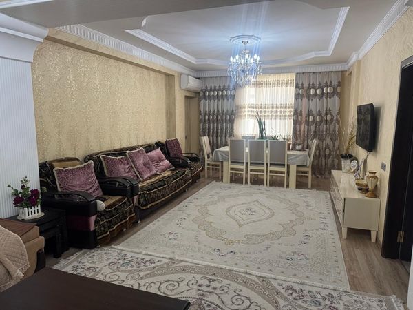 3 Otaqlı mənzil, 86 m², Masazır q., Abşeron – Abşeron – ucuztap.az