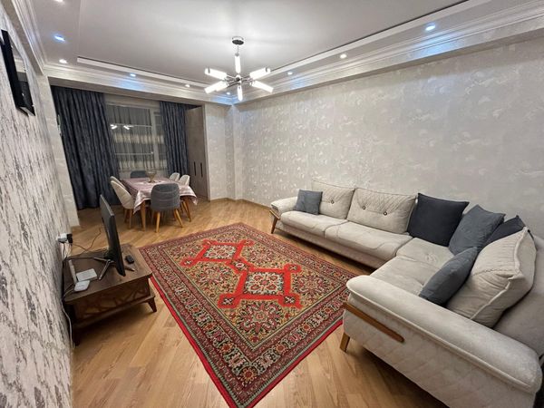 3 Otaqlı mənzil, 106 m², Masazır qəs. Park Masazır yaşayış kompleksi, Abşeron – Abşeron – ucuztap.az