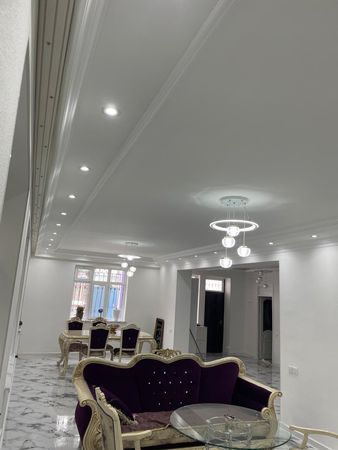 6+ Otaqlı mənzil, 300 m², Bineqedi r., Bakı – Bakı – ucuztap.az