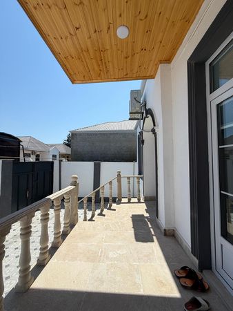 Bağ evi, 100 m², Sabunçu r., Bakı – Bakı – ucuztap.az