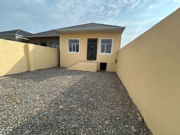 Bağ evi, 70 m², Xəzər r., Bakı – Bakı – ucuztap.az