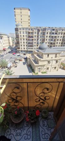 3 Otaqlı mənzil, 93 m², Xırdalan ş. – Xırdalan – ucuztap.az