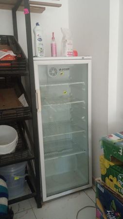 Arçelik soyuducusu təzə ekonom qatıq süd su üçün əlverişlidi – Bakı – ucuztap.az