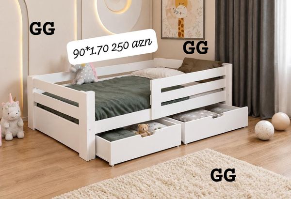 Çarpayı, Ağac, Ağ – Bakı – ucuztap.az