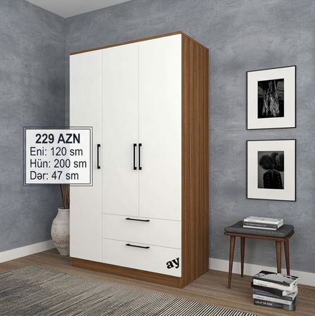 Dolab paltar şkafı – Bakı – ucuztap.az
