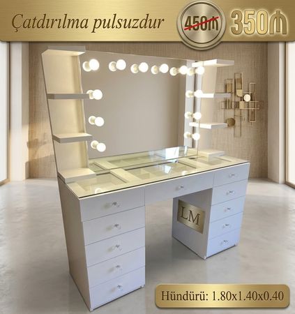 Termo make up masası – Bakı – ucuztap.az