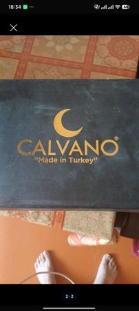 Calvano Kişi Ayaqqabisi – Sumqayıt – ucuztap.az