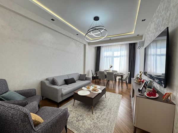 3 Otaqlı mənzil, 97 m², Gəncə prospekt, Bakı – Bakı – ucuztap.az